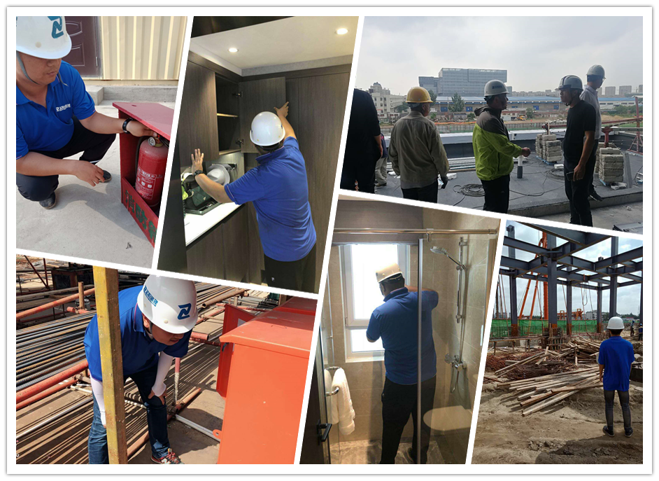 沈阳监理万科翡翠新都会 沈阳监理万科翡翠新都会